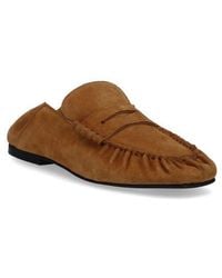Alohas - Aven Flat Mule - Lyst