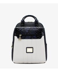 Cavalinho - Grace 395 Backpack - Lyst
