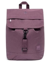 Lefrik - Kaut Mini Backpack - Lyst