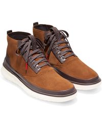Cole Haan High-top sneakers for Men 