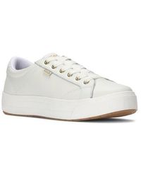 Keds - Park Platform Sneaker - Lyst