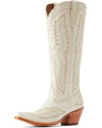 Ariat - Casanova Western Boot - Lyst
