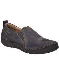 Josef Seibel - Fergey 49 Flat - Lyst