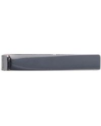 Brooklyn Brigade - Solid Tie Clip - Lyst