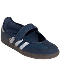 adidas - Samba Jane Sneaker - Lyst