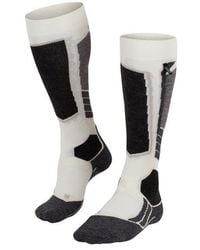 FALKE - Sk2 Intermediate Cashmere Ski Socks - Lyst