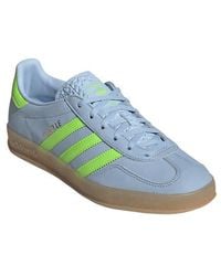 adidas - Gazelle Indoor Sneaker - Lyst