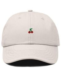 Alix - Lil Cherry Dad Cap - Lyst