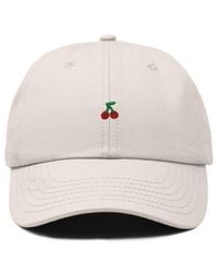 Alix - Lil Cherry Dad Cap - Lyst