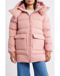 Helly Hansen - Ellie Puffy Insulated Parka - Lyst