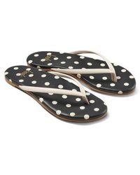 Beek - Sunbeam Flip Flop - Lyst