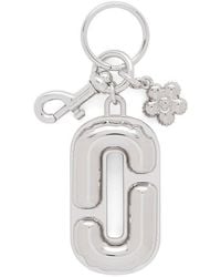 Marc Jacobs - The J Marc Balloon Bag Charm - Lyst