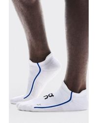 On Shoes - Court Low Socks - Lyst