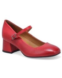 Miz Mooz - Gabbie Mary Jane Pump - Lyst