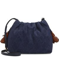 Zimmermann - Medium Cloud 91 Canvas Clutch - Lyst