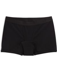 TOMBOYX - First Line Stretch Cotton Period 4.5-Inch Trunks - Lyst