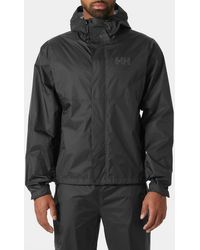 Helly Hansen - Loke 2.0 Waterproof Packable Jacket - Lyst