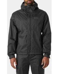 Helly Hansen - Loke 2.0 Waterproof Packable Jacket - Lyst