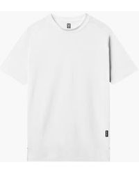 ASRV - Supima Essential Tee - Lyst
