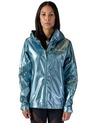 Woodpecker - Wind Shell Jacket - Lyst