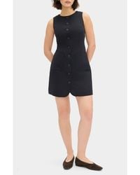 ALIGNE - Leah Sleeveless Sheath - Lyst