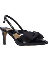 J. Reneé - Morigen Slingback Pointed Toe Pump - Lyst