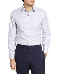 lorenzo uomo the perfect white shirt