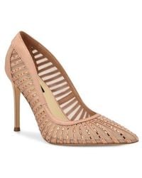 Nine West - Feresah Pointed Toe Pump - Lyst