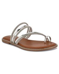 Nine West - Dashin Sandal - Lyst