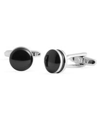 Eterna - Ollie Cuff Links - Lyst
