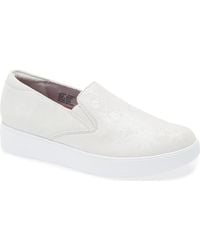 Munro - Lennox Slip-On Sneaker - Lyst
