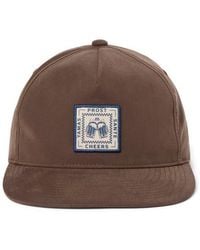 Travis Mathew - Cheers Snapback Baseball Cap - Lyst