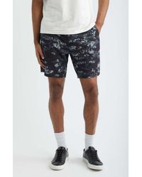 Saint Studio - Tempo Tech Shorts - Lyst