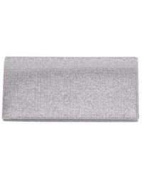 Nina - Deva Clutch - Lyst