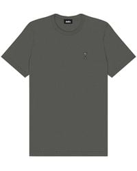 Alix - Martini Cotton Tee - Lyst
