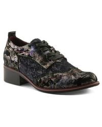 Spring Step - Oneofakind Oxford - Lyst