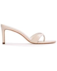 Black Suede Studio - Aura 70 Mule - Lyst