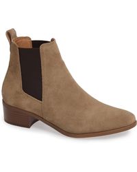 steve madden dover black suede