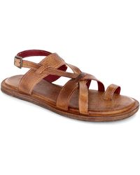bed stu flats