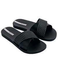 Ipanema - Street Ii Slide Sandal - Lyst