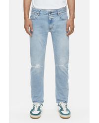 Closed - Unity Slim Fit Jeans - Lyst