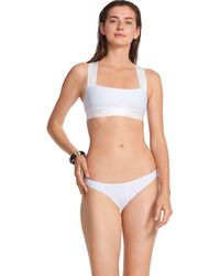 Ansea - The Reversible Cheeky Bottom - Lyst