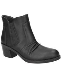 Easy Street - Berwick Bootie - Lyst