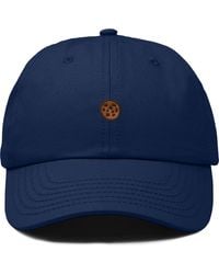 Alix - Cookie Dad Cap - Lyst