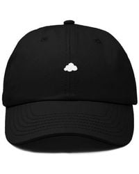 Alix - Lil Cloud Dad Cap - Lyst