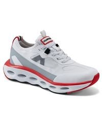 HUNTER - Ginny Sneaker - Lyst