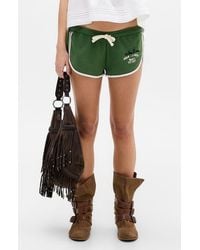 BDG - Retro Microshorts - Lyst