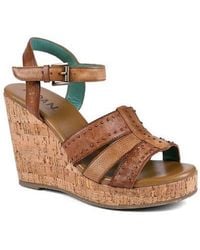 Roan - Different Pump - Lyst