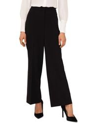 Halogen® - Halogen(r) High Waist Wide Leg Pants - Lyst