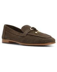 ALDO - Ybilide Loafer - Lyst